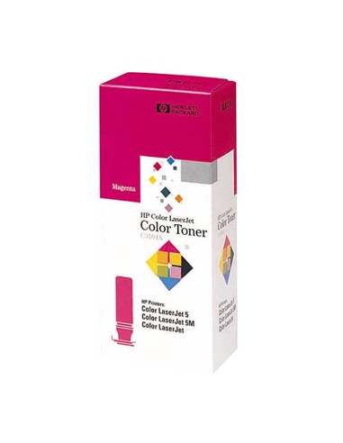 HP TONER LD 3104A MAGENTA