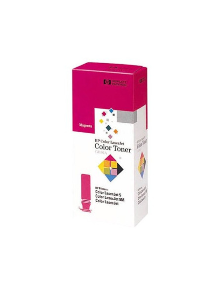 HP TONER LD 3104A MAGENTA