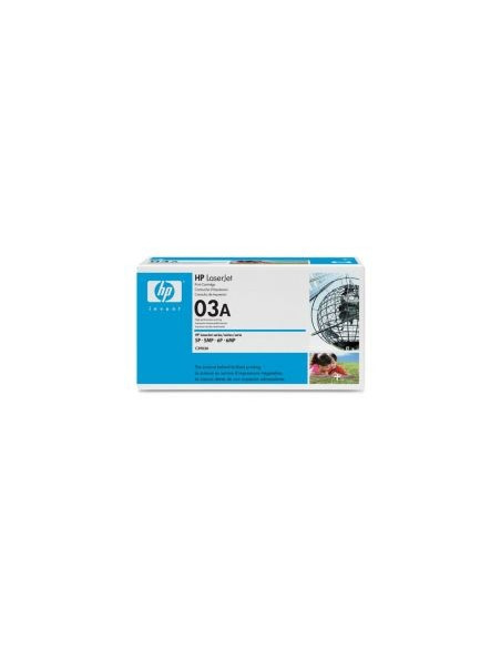 Toner LD LaserJet 5P/5MP/6P/6MP (C3903A) Preto