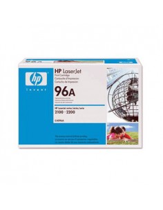 Toner LD LaserJet 2100/2100M (C4096A)
