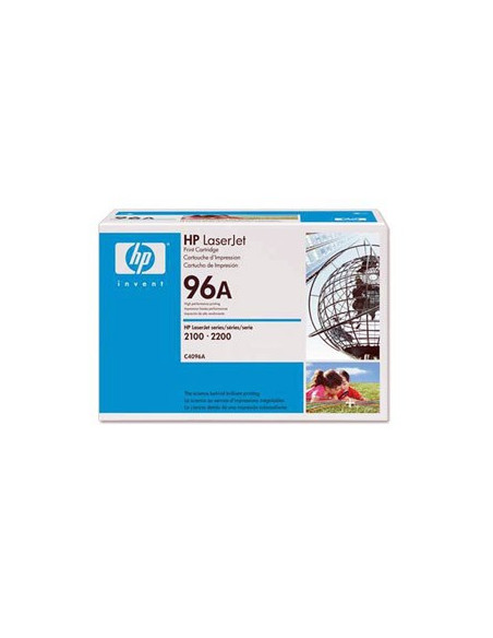 Toner LD LaserJet 2100/2100M (C4096A)