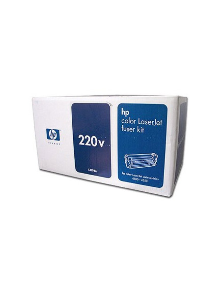 Kit de Fusor Color LaserJet 4500 Serie (C4198A) 220v