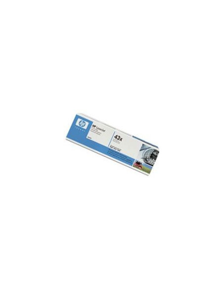 Toner LJ 9000/M9040/M9050 (C8543X) 30k Preto