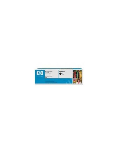 Toner LD Color LaserJet 9500n (C8550A) Preto
