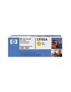 Toner LD Color LaserJet 1500L (C9702A) Amarelo