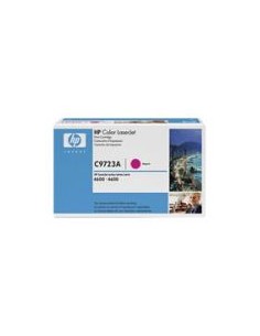 Toner HP Laserjet 641A (C9723A) Magenta