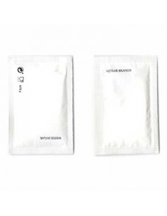 Açucar Branco Saquetas 1250un
