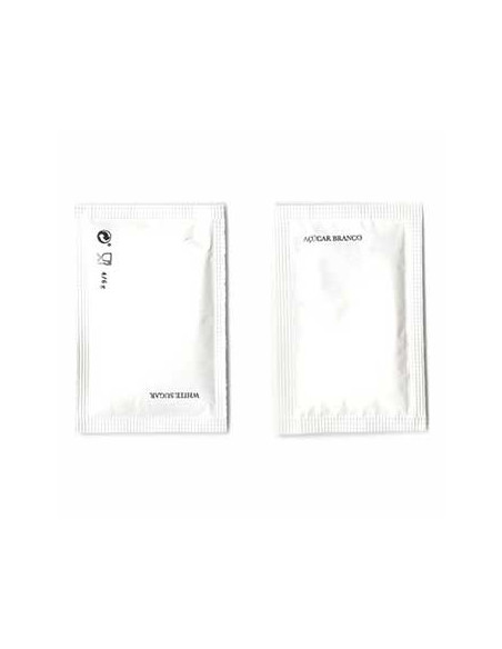 Açucar Branco Saquetas 1250un