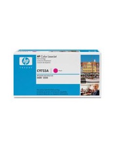 Toner HP Laserjet 645A (C9733A) Magenta