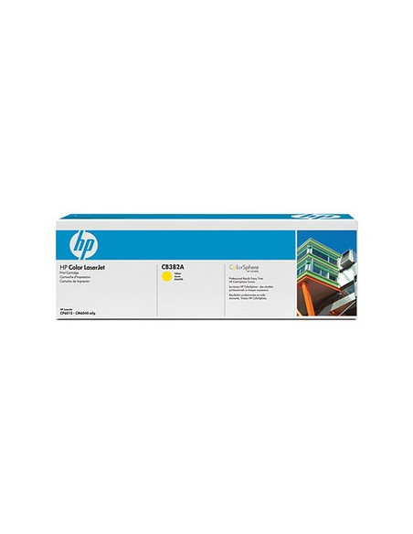 Toner CP6015/CM6015/CM6030/CM6040 Amarelo
