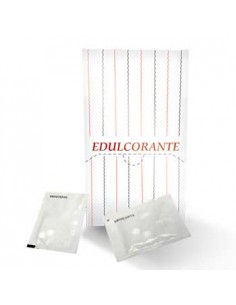Adoçante Saquetas 500un