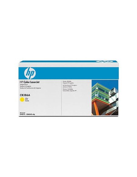 Drum CP6015/CM6015/CM6030/CM6040  Amarelo