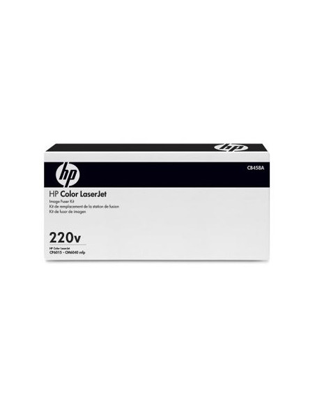 Kit Fusor Color LaserJet 6015/6030/6040/6049 220v
