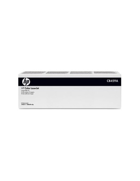 Kit Rolos Color LaserJet 6015/6030/6040