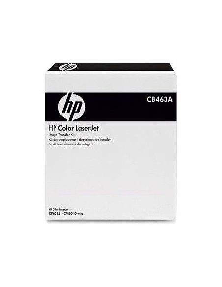 Kit Transferencia Color Laserjet 6015/CM6030/CM6040