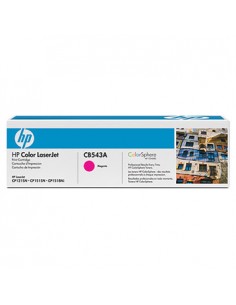 Toner HP Laserjet 125A (CB543A) Magenta