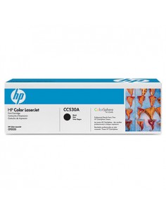 Toner ColorSphere 304A (CC530A) Preto
