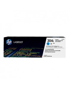 Toner ColorSphere 304L (CC531L) Azul
