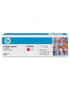 Toner ColorSphere 304A Laserjet (CC533A) Magenta