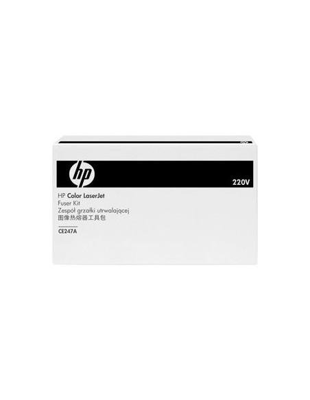 Kit Fusor HP LaserJet CP4025/4525/4540 220v