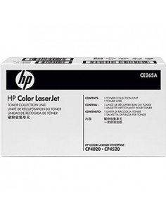 Deposito Residuos LaserJet CM4540 (CE265A)