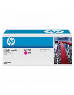 Toner HP para Color Laserjet CP5520/5525 Magenta