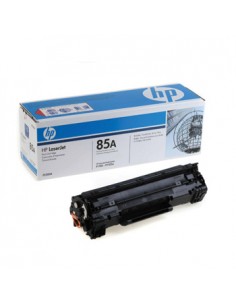 Toner LaserJet P1102 (CE285A) Preto