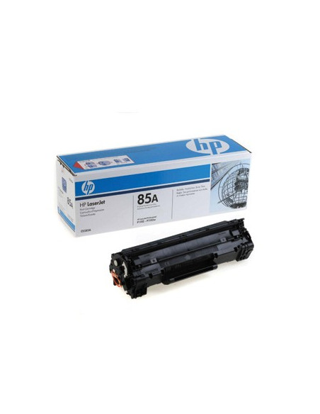 Toner LaserJet P1102 (CE285A) Preto
