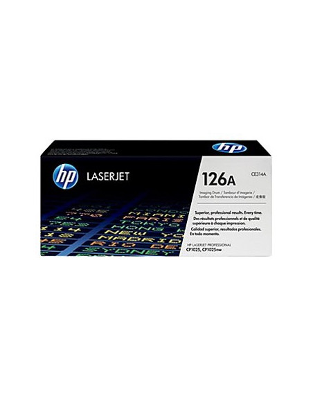 Drum HP Laserjet 126A (CE314A)