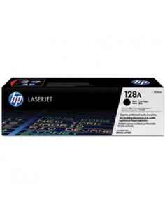 Toner HP Laserjet 128A (CE320A) Preto