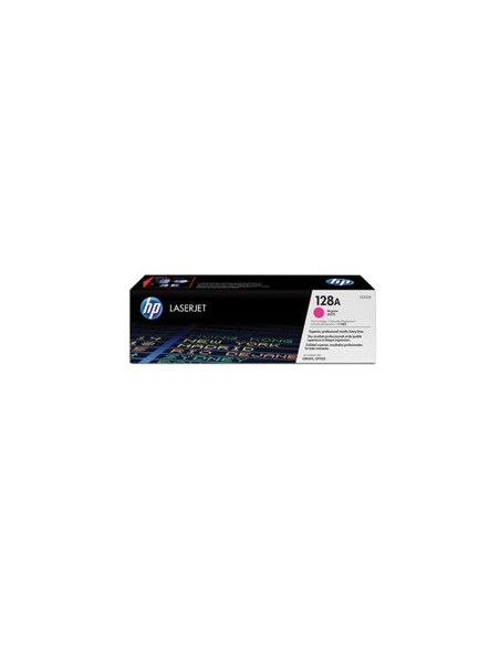 Toner HP Laserjet 128A (CE323A) Magenta