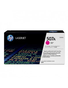 Toner HP Laserjet 507A (CE403A) Magenta