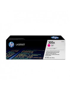 Toner HP Laserjet 305A (CE413A) Magenta