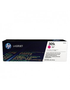 Toner HP Laserjet 305L (CE413L) Magenta