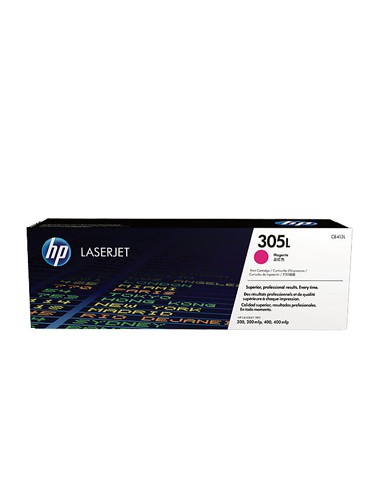 Toner HP Laserjet 305L (CE413L) Magenta