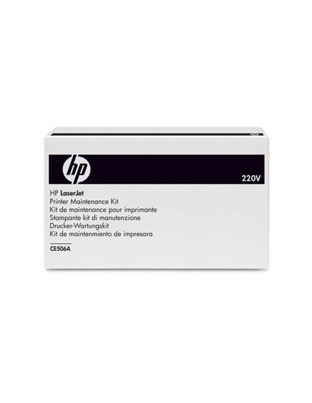 Kit Manutencao HP 220V PM CP3520/3525/3530/M551
