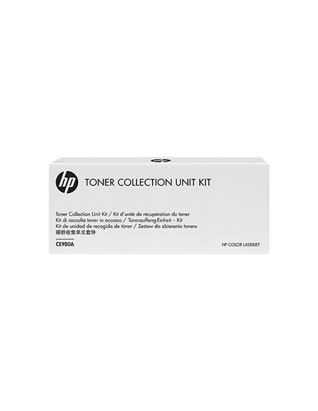 Desposito de Residuos HP Color Laserjet CP5520/5525