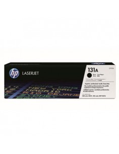 Toner HP Laserjet 131A Pro M251/M276 Preto