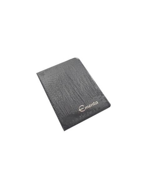 Ementa 2000 Gold A5 Cores Sotidas