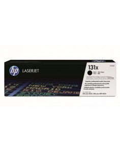 Toner HP Laserjet 131X Pro M251/M276 Alta Cap. Preto