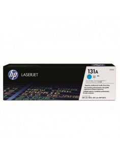 Toner HP Laserjet Nº131A Pro M251/M276 Cian