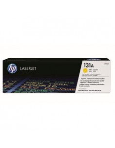 Toner HP Laserjet 131A Pro M251/M276 Amarelo