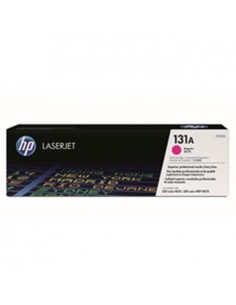 Toner HP Laserjet 131A Pro M251/M276 Magenta