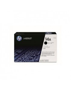 Toner HP Laserjet Enterprise 700/M712/M725 14A Preto
