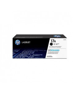 Toner Laserjet 17A Pro M102/M130  Preto