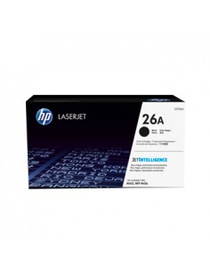 Toner HP Laserjet 26A Pro M402/M426 Preto