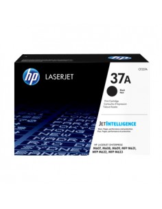 Toner Laserjet 37A Enterprise E60055/E60065/E60075/M607/M609
