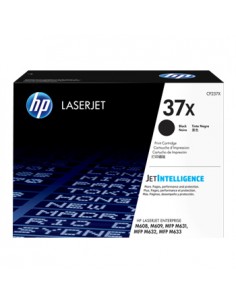 Toner Laserjet 37X Enterprise M608/M609 Alta Capacidade