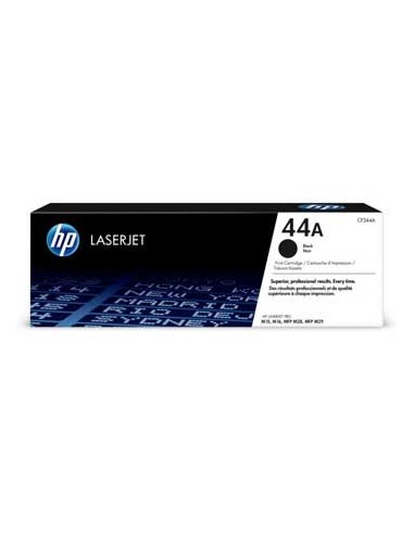 Toner HP Laserjet 44A M15/M17/M28 (CF244A) Preto