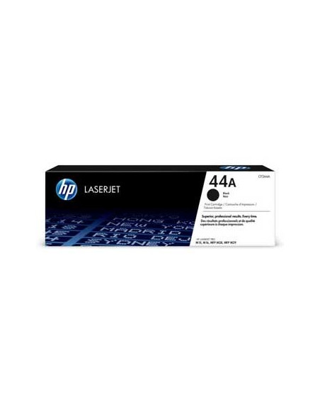 Toner HP Laserjet 44A M15/M17/M28 (CF244A) Preto